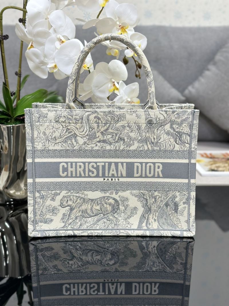 Christian Dior Shopping Bags